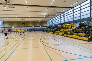 Bild 2 - wBJ NFV Futsalmeisterschaft
